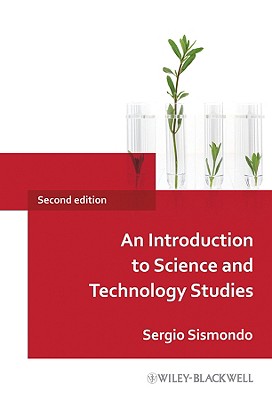 Introduction to Science & Tech - Sismondo, Sergio