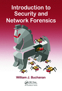 Introduction to Security and Network Forensics