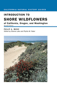 Introduction to Shore Wildflowers of California, Oregon, and Washington, 67