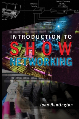 Introduction to Show Networking - Huntington, John