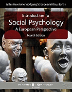 Introduction to Social Psychology: A European Perspective