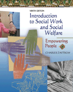 Introduction to Social Work and Social Welfare: Empowering People