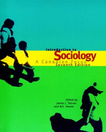 Introduction to Sociology: A Canadian Focus