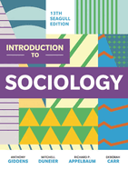 Introduction to Sociology