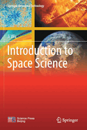 Introduction to Space Science