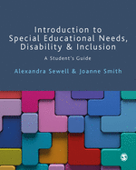 Introduction to Special Educational Needs, Disability and Inclusion: A Students Guide
