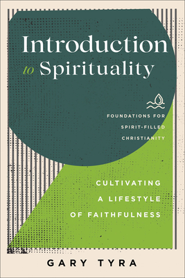 Introduction to Spirituality - Tyra, Gary