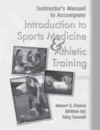 Introduction to Sports Medicine and Athletic Training