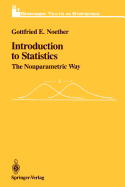 Introduction to Statistics: The Nonparametric Way