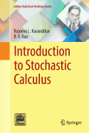 Introduction to Stochastic Calculus