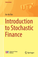 Introduction to Stochastic Finance