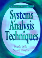 Introduction to System Analysis Techniques