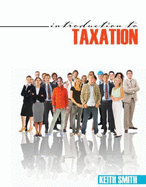 Introduction to Taxation