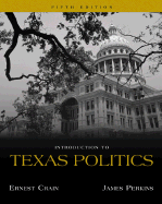 Introduction to Texas Politics