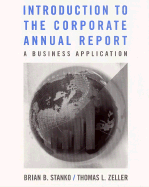 Introduction to the Corporate Annual Report: A Business Application