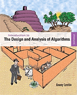 Introduction to the Design and Analysis of Algorithms
