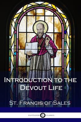 introduction to the devout life book