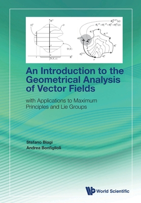 Introduction To The Geometrical Analysis Of Vector Fields, An: With Applications To Maximum Principles And Lie Groups - Biagi, Stefano, and Bonfiglioli, Andrea