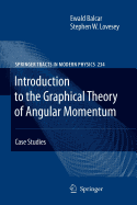 Introduction to the Graphical Theory of Angular Momentum: Case Studies