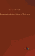 Introduction to the History of Religions