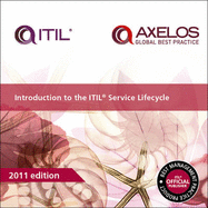 Introduction to the ITIL V3 Service Lifecycle - AXELOS