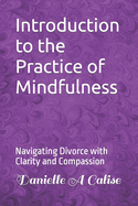 Introduction to the Practice of Mindfulness: Navigating Divorce with Clarity and Compassion