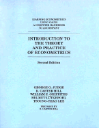Introduction to the Theory and Practice of Econometrics: Learning Econometrics Using Gauss: A Computer Handbook