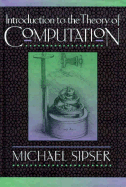 Introduction to the Theory of Computation - Sipser, Michael