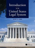 Introduction to the United States Legal System