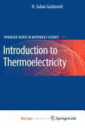 Introduction to Thermoelectricity