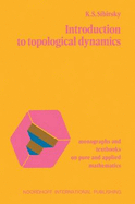 Introduction to topological dynamics