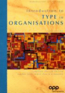 Introduction to Type in Organisations: European English Edition