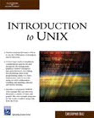 Introduction to UNIX/Linux - Diaz, Christopher