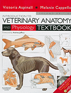 Introduction to Veterinary Anatomy and Physiology Textbook