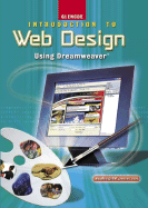 Introduction to Web Design, Using Dreamweaver, Student Edition