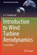 Introduction to Wind Turbine Aerodynamics