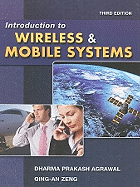 Introduction to Wireless and Mobile Systems