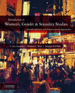 Introduction to Women's, Gender and Sexuality Studies: Interdisciplinary and Intersectional Approaches