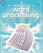 Introduction to Word Processing Word 2000