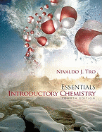 Introductory Chemistry Essentials Plus Masteringchemistry with Etext -- Access Card Package