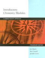 Introductory Chemistry Modules: A Guided-Inquiry Approach