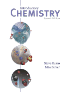 Introductory Chemistry - Russo, Steve, and Silver, Mike, and Silver, Michael E