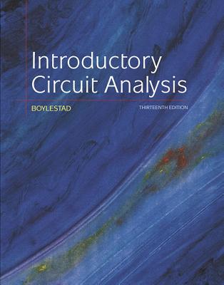Introductory Circuit Analysis - Boylestad, Robert