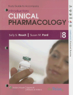 Introductory Clinical Pharmacology: Study Guide