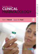 Introductory Clinical Pharmacology - Roach, Sally S, and Ford, Susan M, MN, RN, CNE