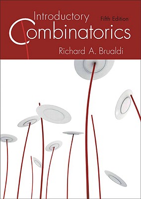 Introductory Combinatorics - Brualdi, Richard A