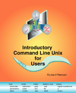 Introductory Command Line Unix for Users