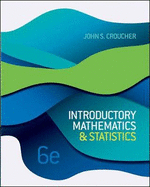 Introductory Mathematics and Statistics