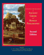 Introductory Readings in Ancient Greek and Roman Philosophy