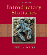 Introductory Statistics - Weiss, Neil A